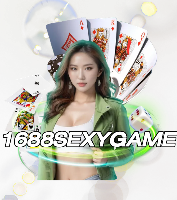 1688SEXYGAME